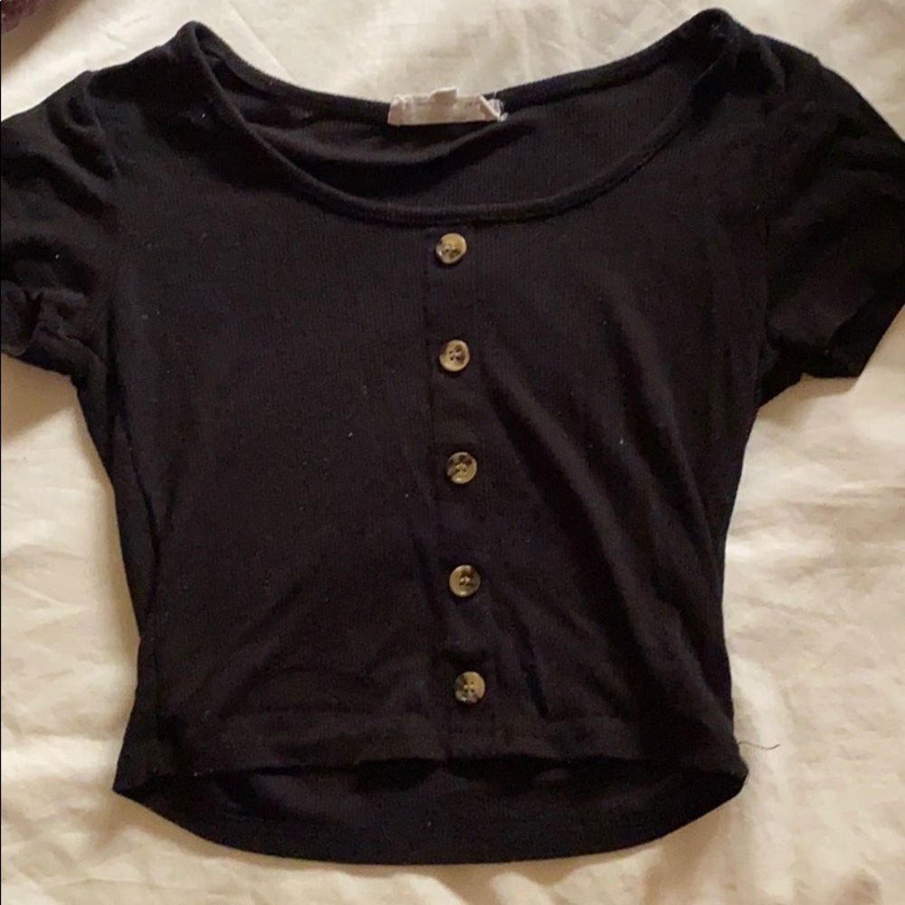 Button up shirt